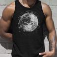 And Disco Ball Club Retro Tank Top Geschenke für Ihn