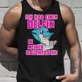 Dolfin In My Bum Bag Honk Party Outfit Malle Isi Tank Top Geschenke für Ihn