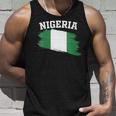 Donna Nigeria Souvenirs Abujaacanze Atleti Nigeriani Africa Con Collo A Canotta Regalos para él