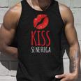 Donna Scritte Divertenti Kiss Se Ne Frega Canotta Regalos para él