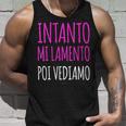 DonnaScritta Spiritosa Mi Lamento Regalo Divertente Con Collo A Canotta Regalos para él