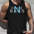 Drum And Bass Liquid Dnb Tank Top Geschenke für Ihn