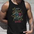 Dungeons & Dragons High Roller Tank Top Geschenke für Ihn