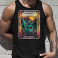 Dungeons & Dragonsintage Dungeon Master's Guide Tank Top Geschenke für Ihn