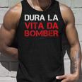 Duraita Da Bomber Uomo Regalo Calcio Divertente Canotta Regalos para él