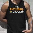 È Pickleball O Clock Pickleball Canotta Regalos para él