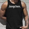 East Prussia Masuria Jungchen Königsberg & Tank Top Geschenke für Ihn