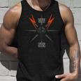 Ebm-Nation Electronic Body Music Pro-Vnv-Ntn Tank Top Geschenke für Ihn