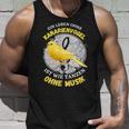 Ein Leben Ohne Kanarienvogel Wie Tanzen Ohne Musik Tank Top Geschenke für Ihn