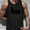 El Toro De Osborne Osborne Bull Tank Top Geschenke für Ihn