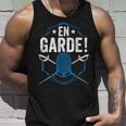 En Garde Scherma Sport Canotta Regalos para él