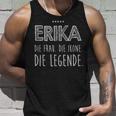 Erika Idea Tank Top Geschenke für Ihn