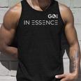 In Essence Go Ibiza Camiseta sin mangas Regalos para él