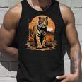 Fabled Tiger Dynasty Tank Top Geschenke für Ihn