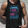Fearless Confrontation Tank Top Gifts for Him