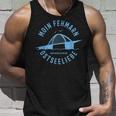 Fehmarnsundbrücke Tank Top Geschenke für Ihn