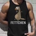 Fettchen Tank Top Geschenke für Ihn