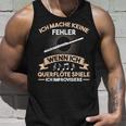 Flute Orchestra Music Club Tank Top Geschenke für Ihn