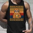 Fred Der Freibier Der Freibier Der Freibier Fred Heißt S Tank Top Geschenke für Ihn