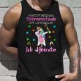 Fresst Stardust Jga Hen Party Poltern Tank Top Geschenke für Ihn