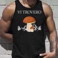 Funghi Porcini Divertente Micologo Canotta Regalos para él
