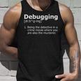 Debugging Explains Debugging Canotta Regalos para él
