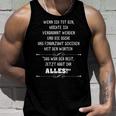 Finanzamt S Tank Top Geschenke für Ihn