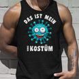 irus Bacille Costume Tank Top Geschenke für Ihn