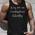 Was Für Ein Schöne Scheißtag Schlechte Laune Tank Top Geschenke für Ihn