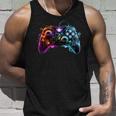 Gaming Controller Gamerideo Controller Tank Top Geschenke für Ihn