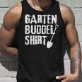 Garden Buddel Gardener Tank Top Geschenke für Ihn