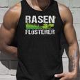 Gärtner Lawn Whisperer Garden Lawn Mower Place Keeper Tank Top Geschenke für Ihn