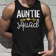 Geburtstag Der Tante Squad Tank Top Geschenke für Ihn