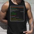 For Gamers And Mmo Rpg Nerds Legendary Heroes Tank Top Geschenke für Ihn