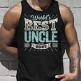 For Uncle Tank Top Geschenke für Ihn