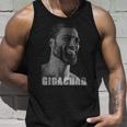 Gigachad Absolute Chad Sigma Maschio Grindset Ultimate Man Canotta Regalos para él