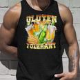 Gluten Tolerant Tank Top Geschenke für Ihn