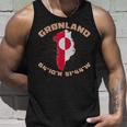 Grönland Grönland Dänemark Grönländer Thulemand Grönländisch Tank Top Geschenke für Ihn