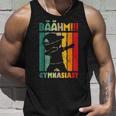 Gymnasium Beginn 5 Class S Tank Top Geschenke für Ihn