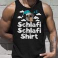 Hamsti Schlafi Schlafi Tank Top Geschenke für Ihn