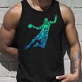 Handball Handballer Handball Player Children Boys Men Tank Top Geschenke für Ihn