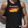 Heimatliebe Ist Keinerbrechen German Classic Tank Top Geschenke für Ihn