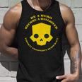 Helldiver Hero Tank Top Geschenke für Ihn