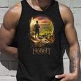 Hobbit Bilbo In Door Tank Top Geschenke für Ihn