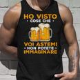 Hoisto Cose Cheoi Astemi Non Potete Immaginare Canotta Regalos para él