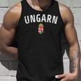 Hungaryintage Hungary Hungarian S Tank Top Geschenke für Ihn