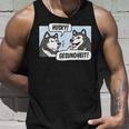 Husky Gesundheit Husky Dog Tank Top Geschenke für Ihn