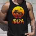 Ibiza Island 2019 Tank Top Geschenke für Ihn