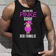 Ich Bin Das Pink Sheep I Am Das Pink Sheep Tank Top Geschenke für Ihn