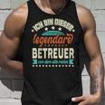 Ich Bin Dieser Legendary Ich Bin Dieser Legendary Tank Top Geschenke für Ihn